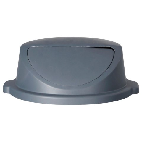 Pokrywa zamknięcie uchylne do kontenera kosza okrągłego Amer Box śr. 50 cm - Hendi 691434 Pokrywa zamknięcie uchylne do kontenera kosza okrągłego Amer Box śr. 50 cm - Hendi 691434