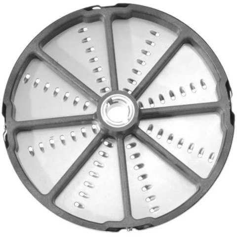 Tarcza do tarcia wiórków do szatkownicy SH-1 1 mm - Sammic 1010318 Tarcza do tarcia wiórków do szatkownicy SH-1 1 mm - Sammic 1010318