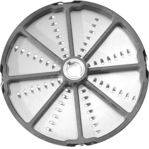 Tarcza do tarcia wiórków do szatkownicy SH-6 6 mm - Sammic 1010324 Tarcza do tarcia wiórków do szatkownicy SH-6 6 mm - Sammic 1010324