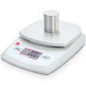 Waga laboratoryjna techniczna uniwersalna na baterie COMPASS CR 2200g / 1g - OHAUS CR2200 Waga laboratoryjna techniczna uniwersalna na baterie COMPASS CR 2200g / 1g - OHAUS CR2200