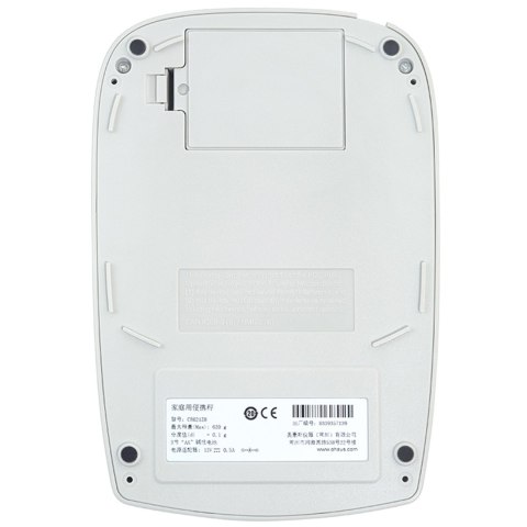 Waga techniczna laboratoryjna precyzyjna kompaktowa COMPASS CR 220g / 0.1g - OHAUS CR221 Waga techniczna laboratoryjna precyzyjna kompaktowa COMPASS CR 220g / 0.1g - OHAUS CR221