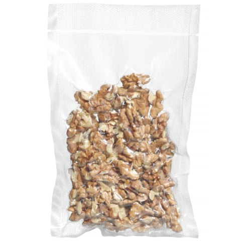 Worki próżniowe moletowane do zgrzewarek listwowych 300x400 mm 100 szt. - Hendi 297452 Worki próżniowe moletowane do zgrzewarek listwowych 300x400 mm 100 szt. - Hendi 297452