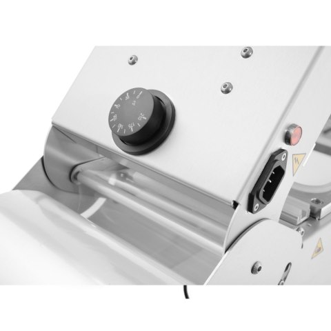 Zgrzewarka do pojemników tacek obiadowych na wynos + matryca 700 W - Hendi 976722 Zgrzewarka do pojemników tacek obiadowych na wynos + matryca 700 W - Hendi 976722