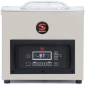 Zgrzewarka pakowarka próżniowa komorowa do żywności SE-310 370 W 320 mm - Sammic 1140628 Zgrzewarka pakowarka próżniowa komorowa do żywności SE-310 370 W 320 mm - Sammic 1140628
