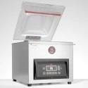 Zgrzewarka pakowarka próżniowa komorowa do żywności SE-310 370 W 320 mm - Sammic 1140628 Zgrzewarka pakowarka próżniowa komorowa do żywności SE-310 370 W 320 mm - Sammic 1140628