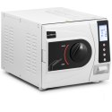 Autoklaw ciśnieniowo parowy do sterylizacji narzędzi 6 programów drukarka klasa B LCD 23 l Autoklaw ciśnieniowo parowy do sterylizacji narzędzi 6 programów drukarka klasa B LCD 23 l
