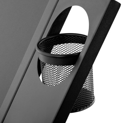 Biurko stół kreślarski z szufladami i taboretem do rysowania szkicowania 115x60 cm Biurko stół kreślarski z szufladami i taboretem do rysowania szkicowania 115x60 cm