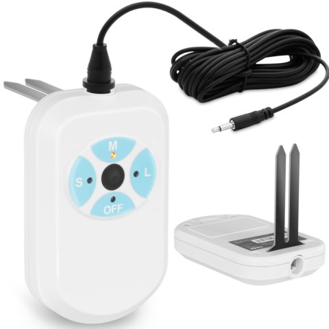 Czujnik miernik wilgotności gleby do systemu nawadniania wyłącznik Czujnik miernik wilgotności gleby do systemu nawadniania wyłącznik