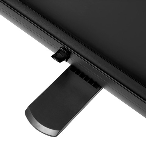 Ekran projekcyjny podłogowy pneumatyczny przenośny ROLL-UP format 16:9 80'' Ekran projekcyjny podłogowy pneumatyczny przenośny ROLL-UP format 16:9 80''