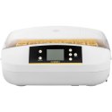Inkubator wylęgarka klujnik do 42 jaj kurzych 90 W + owoskop Inkubator wylęgarka klujnik do 42 jaj kurzych 90 W + owoskop