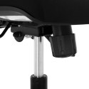Krzesło fotel biurowy siatkowy ergonomiczny z podparciem lędźwi i zagłówkiem maks. 150 kg Krzesło fotel biurowy siatkowy ergonomiczny z podparciem lędźwi i zagłówkiem maks. 150 kg