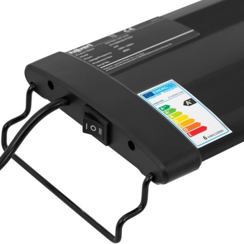 Lampa oświetlenie LED do akwarium wzrostu roślin pełne spektrum 156 diod 113 cm 30 W Lampa oświetlenie LED do akwarium wzrostu roślin pełne spektrum 156 diod 113 cm 30 W