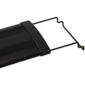 Lampa oświetlenie LED do akwarium wzrostu roślin pełne spektrum 156 diod 113 cm 30 W Lampa oświetlenie LED do akwarium wzrostu roślin pełne spektrum 156 diod 113 cm 30 W