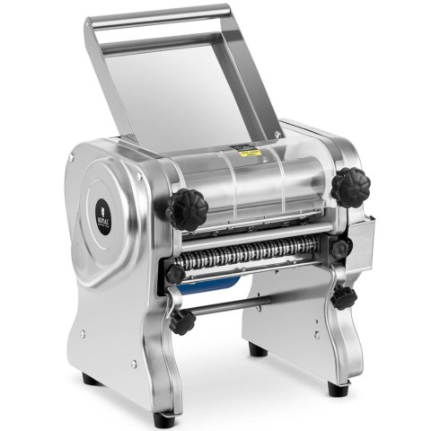 Maszynka do makaronu elektryczna ze stali nierdzewnej 220 mm 550 W Maszynka do makaronu elektryczna ze stali nierdzewnej 220 mm 550 W