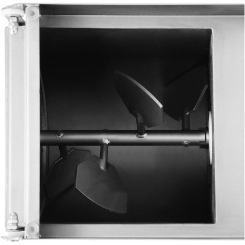 Mieszarka elektryczna do mięsa farszu ze stali nierdzewnej 20 l 550 W Mieszarka elektryczna do mięsa farszu ze stali nierdzewnej 20 l 550 W