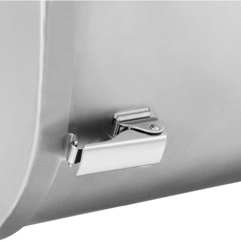 Mieszarka elektryczna do mięsa farszu ze stali nierdzewnej 20 l 550 W Mieszarka elektryczna do mięsa farszu ze stali nierdzewnej 20 l 550 W