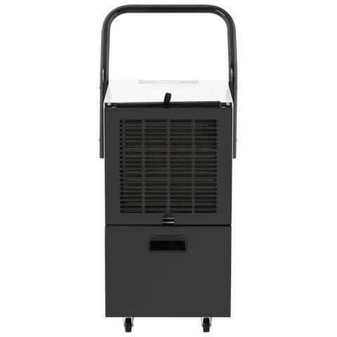 Osuszacz powietrza pochłaniacz wilgoci przemysłowy budowlany 30 l/24 h do 50 m2 Osuszacz powietrza pochłaniacz wilgoci przemysłowy budowlany 30 l/24 h do 50 m2