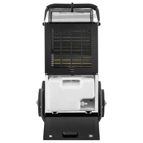 Osuszacz powietrza pochłaniacz wilgoci przemysłowy budowlany 50 l/24 h do 70 m2 Osuszacz powietrza pochłaniacz wilgoci przemysłowy budowlany 50 l/24 h do 70 m2