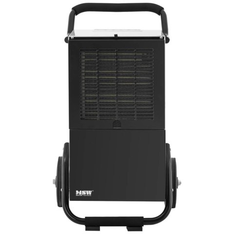 Osuszacz powietrza pochłaniacz wilgoci przemysłowy budowlany 50 l/24 h do 70 m2 Osuszacz powietrza pochłaniacz wilgoci przemysłowy budowlany 50 l/24 h do 70 m2