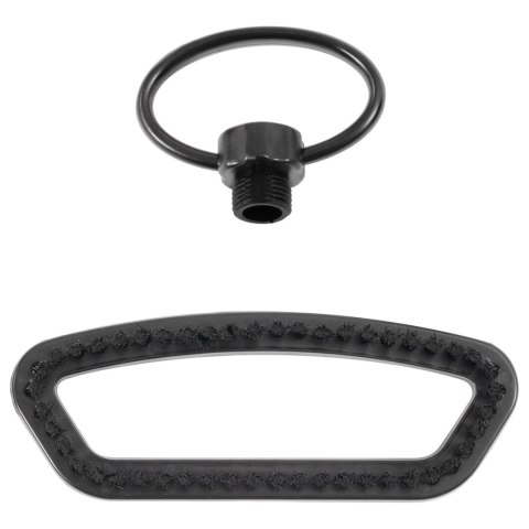 Parownica żelazko stacja parowa do prasowania w pionie 1450 W 3.65 l Parownica żelazko stacja parowa do prasowania w pionie 1450 W 3.65 l