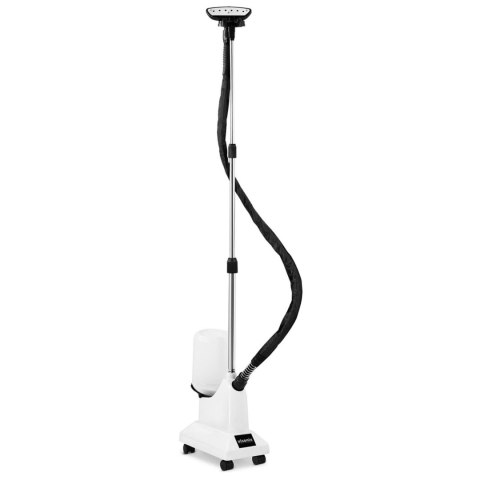 Parownica żelazko stacja parowa do prasowania w pionie 1750 W 3.65 l Parownica żelazko stacja parowa do prasowania w pionie 1750 W 3.65 l