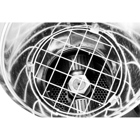 Peleciarka granulator maszyna do pelletu trocin paszy mobilna 7.5 kW 400 V 300 kg/h śr. 200 mm Peleciarka granulator maszyna do pelletu trocin paszy mobilna 7.5 kW 400 V 300 kg/h śr. 200 mm