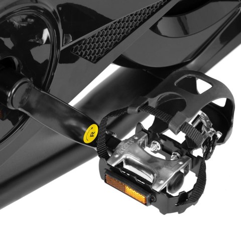 Rower rowerek stacjonarny spinningowy treningowy do 100 kg - koło zamachowe 13 kg Rower rowerek stacjonarny spinningowy treningowy do 100 kg - koło zamachowe 13 kg