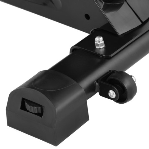 Rower rowerek stacjonarny spinningowy treningowy do 100 kg - koło zamachowe 13 kg Rower rowerek stacjonarny spinningowy treningowy do 100 kg - koło zamachowe 13 kg