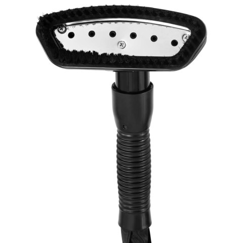 Stacja parowa parownica steamer do prasowania ubrań ze stojakiem 2 kW 2.97 l Stacja parowa parownica steamer do prasowania ubrań ze stojakiem 2 kW 2.97 l