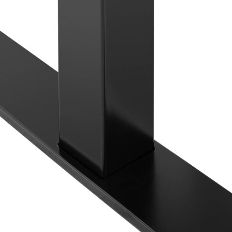 Stelaż rama biurka narożnego z elektryczną regulacją wysokości 69-118 cm KĄT PROSTY Stelaż rama biurka narożnego z elektryczną regulacją wysokości 69-118 cm KĄT PROSTY