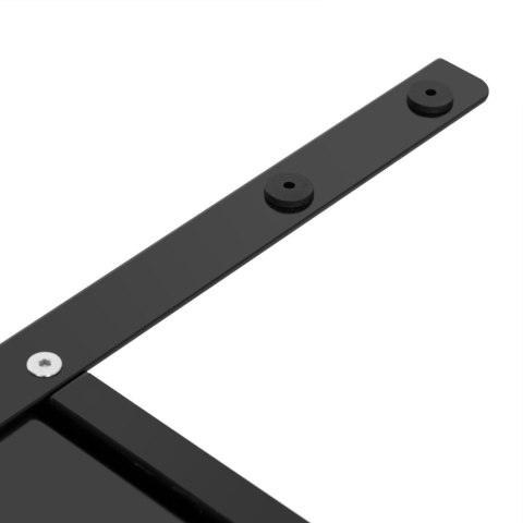 Stelaż rama biurka narożnego z elektryczną regulacją wysokości 69-118 cm KĄT PROSTY Stelaż rama biurka narożnego z elektryczną regulacją wysokości 69-118 cm KĄT PROSTY