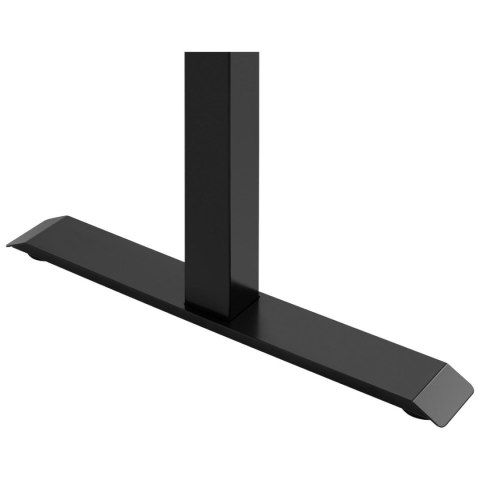 Stelaż rama biurka narożnego z elektryczną regulacją wysokości 69-118 cm KĄT PROSTY Stelaż rama biurka narożnego z elektryczną regulacją wysokości 69-118 cm KĄT PROSTY