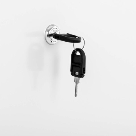 Szafa kartotekowa biurowa metalowa do kartotek dokumentów A4/F4 4 szuflady Szafa kartotekowa biurowa metalowa do kartotek dokumentów A4/F4 4 szuflady