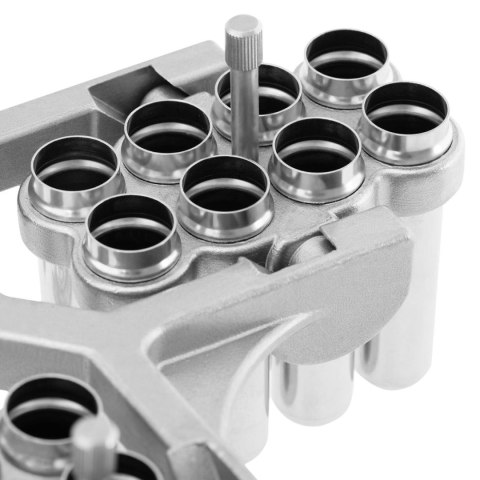 Wirnik rotor horyzontalny do wirówki laboratoryjnej - 32 adaptery 10 ml Wirnik rotor horyzontalny do wirówki laboratoryjnej - 32 adaptery 10 ml