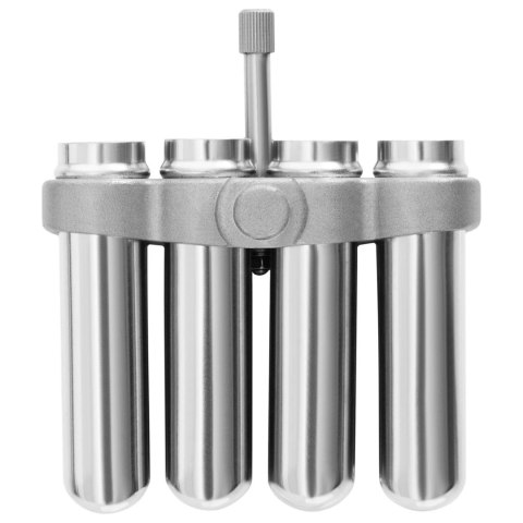 Wirnik rotor horyzontalny do wirówki laboratoryjnej - 32 adaptery 10 ml Wirnik rotor horyzontalny do wirówki laboratoryjnej - 32 adaptery 10 ml