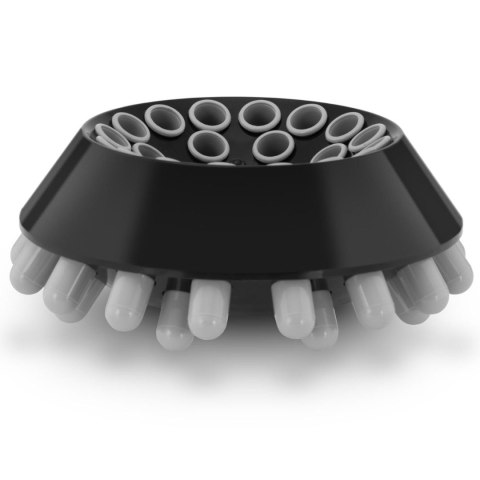 Wirnik rotor kątowy do wirówki laboratoryjnej na 24 próbówki 10 ml Wirnik rotor kątowy do wirówki laboratoryjnej na 24 próbówki 10 ml