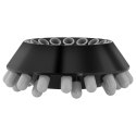 Wirnik rotor kątowy do wirówki laboratoryjnej na 24 próbówki 10 ml Wirnik rotor kątowy do wirówki laboratoryjnej na 24 próbówki 10 ml