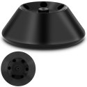 Wirnik rotor kątowy do wirówki laboratoryjnej na 6 próbówek 15 ml Wirnik rotor kątowy do wirówki laboratoryjnej na 6 próbówek 15 ml