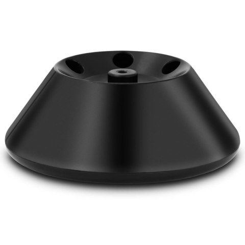 Wirnik rotor kątowy do wirówki laboratoryjnej na 6 próbówek 15 ml Wirnik rotor kątowy do wirówki laboratoryjnej na 6 próbówek 15 ml