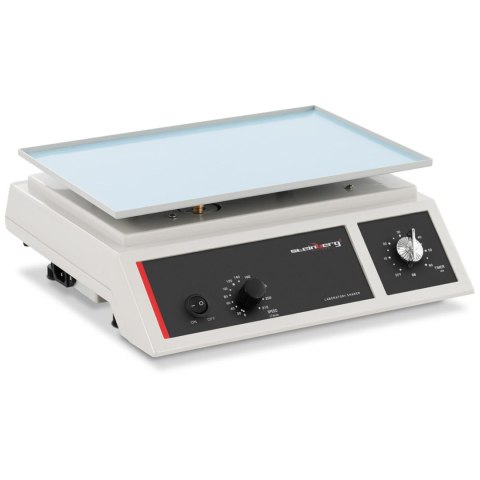 Wytrząsarka laboratoryjna orbitalna platformowa do probówek 0 - 210 obr./min Wytrząsarka laboratoryjna orbitalna platformowa do probówek 0 - 210 obr./min