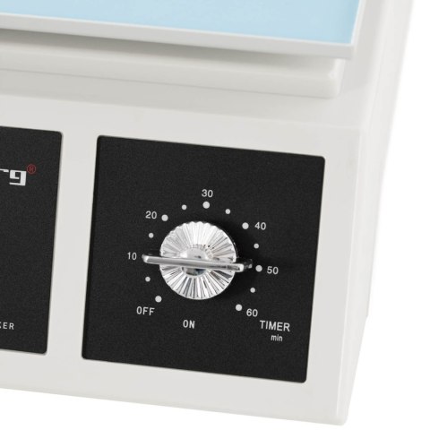 Wytrząsarka laboratoryjna orbitalna platformowa do probówek 0 - 210 obr./min Wytrząsarka laboratoryjna orbitalna platformowa do probówek 0 - 210 obr./min