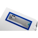 Autoklaw ciśnieniowo parowy do sterylizacji narzędzi 6 programów drukarka klasa B LCD 12 l Autoklaw ciśnieniowo parowy do sterylizacji narzędzi 6 programów drukarka klasa B LCD 12 l
