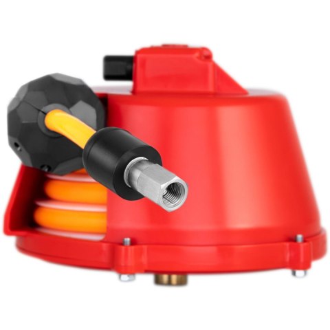 Balanser linkowy odciążnik z wężem pneumatycznym 1,5 - 2,5 kg 1,3 m Balanser linkowy odciążnik z wężem pneumatycznym 1,5 - 2,5 kg 1,3 m