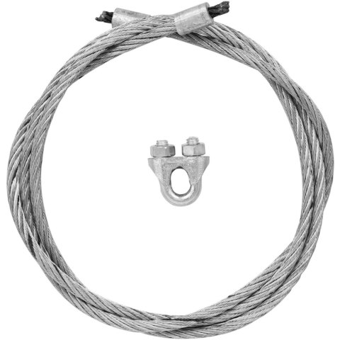 Balanser linkowy odciążnik z wężem pneumatycznym 2,5 - 3,5 kg 1,3 m Balanser linkowy odciążnik z wężem pneumatycznym 2,5 - 3,5 kg 1,3 m