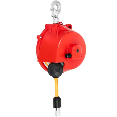 Balanser linkowy odciążnik z wężem pneumatycznym 3,5 - 5 kg 1,3 m Balanser linkowy odciążnik z wężem pneumatycznym 3,5 - 5 kg 1,3 m