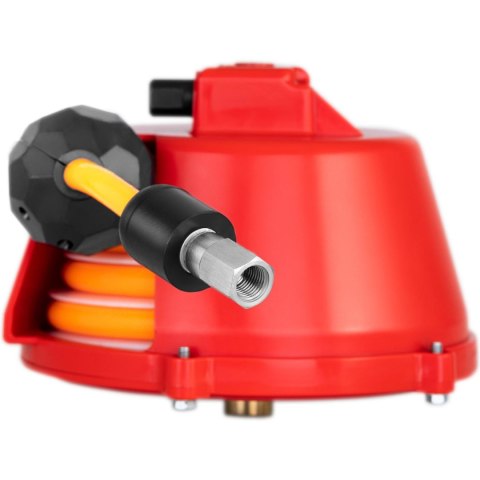 Balanser linkowy odciążnik z wężem pneumatycznym 5 - 6,5 kg 1,3 m Balanser linkowy odciążnik z wężem pneumatycznym 5 - 6,5 kg 1,3 m