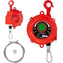 Balanser linkowy sprężynowy odciążnik do narzędzi 22 - 30 kg 1,5 m Balanser linkowy sprężynowy odciążnik do narzędzi 22 - 30 kg 1,5 m