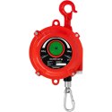 Balanser linkowy sprężynowy odciążnik do narzędzi 22 - 30 kg 1,5 m Balanser linkowy sprężynowy odciążnik do narzędzi 22 - 30 kg 1,5 m
