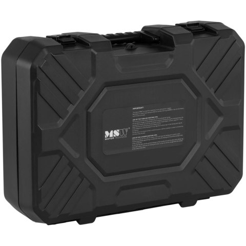 Grzałka nagrzewnica indukcyjna podgrzewacz do śrub 1500 W + 6 cewek Grzałka nagrzewnica indukcyjna podgrzewacz do śrub 1500 W + 6 cewek