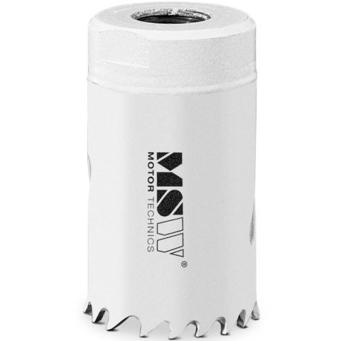 Otwornica bimetalowa wiertło do metalu drewna tworzyw sztucznych śr. 29 mm Otwornica bimetalowa wiertło do metalu drewna tworzyw sztucznych śr. 29 mm